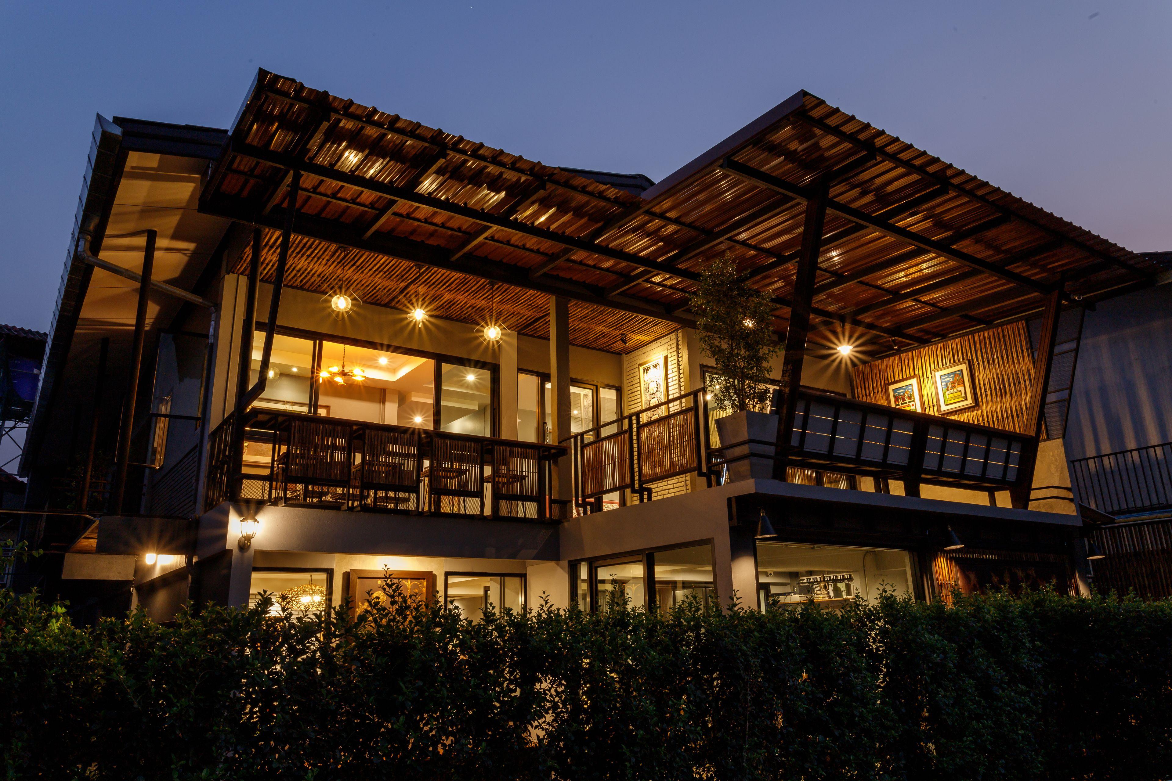 Hostel One Art And Gallery - Chiang Mai, Chiang Mai