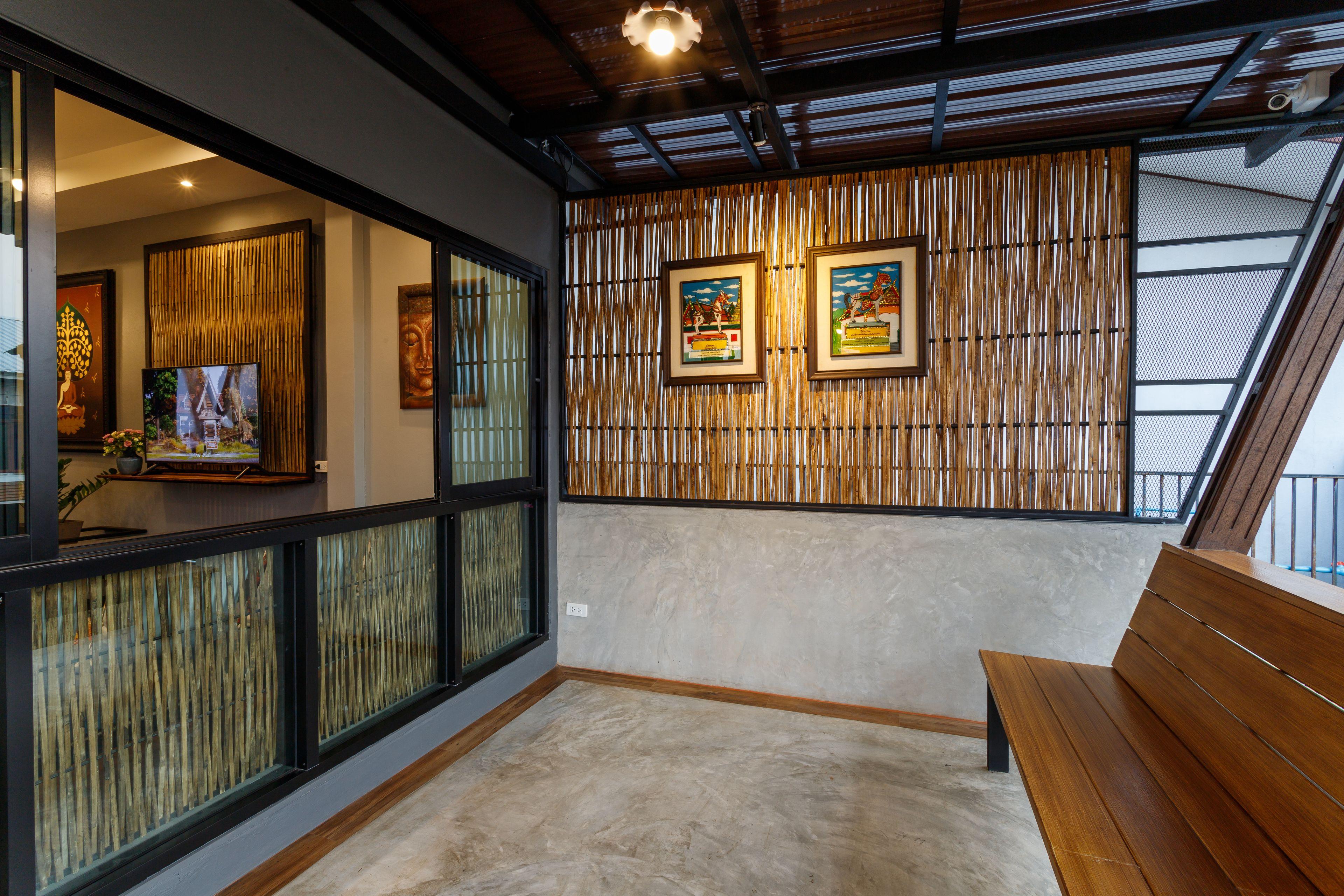 Hostel One Art And Gallery - Chiang Mai — Photos 2